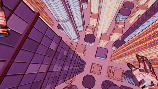 Hero Swing VR for linux