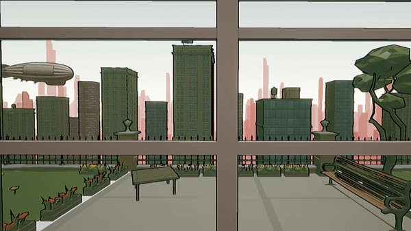 Hero Swing VR game for windows Pc 1