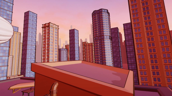 Hero Swing VRfor windows and Linux 1