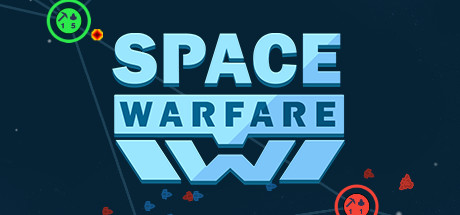 Space Warfare cover art