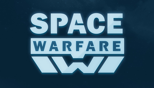 Space Warfare Logo
