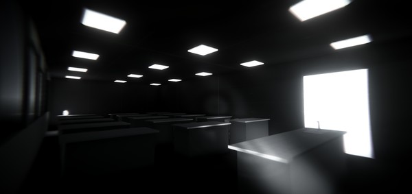 Скриншот из When the Darkness comes