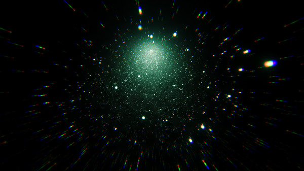 Скриншот из When the Darkness comes