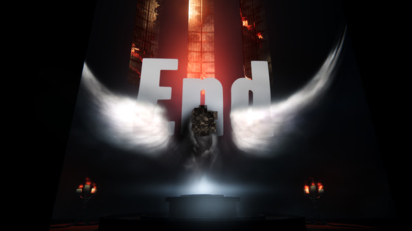 When the Darkness comes game for Linux 1