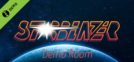 Starblazer Demo cover art