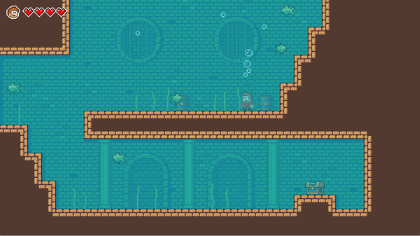 Oliver's Adventures in the Fairylandfor windows and Linux 1