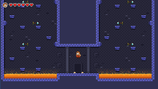 Скриншот из Oliver's Adventures in the Fairyland