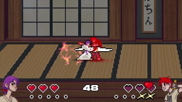 CLASH! - Battle Arena screenshot