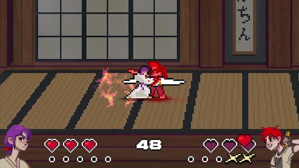 Скриншот из CLASH! - Battle Arena