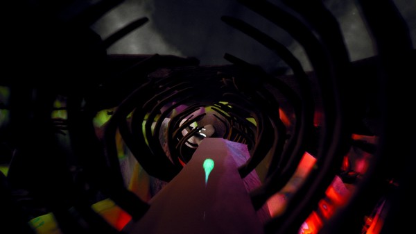 Rollossus game for Linux 1