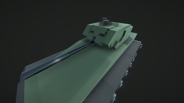 VehiCraft game for Linux 1