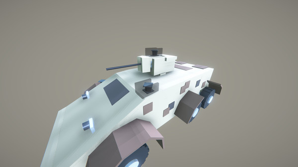 VehiCraftfor windows and Linux 1