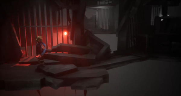 And I Must Scream game for Linux 1