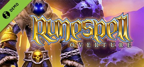 Runespell: Overture - Demo cover art