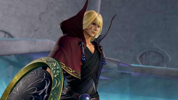 【图】DFF NT: Archduke of Jeuno I Appearance for Kam’lanaut(截图1) 【图】DFF NT: Archduke of Jeuno I Appearance for Kam’lanaut(截图1)