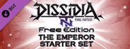 DFF NT: Emperor Starter Pack