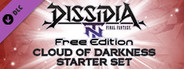 DFF NT: Cloud of Darkness Starter Pack