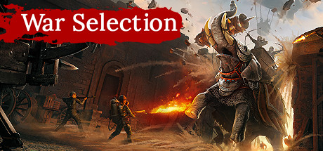 War Selection On Steam