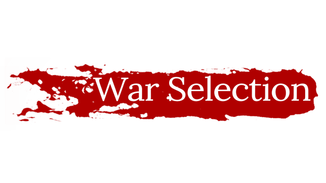 War Selection Logo