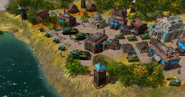 War Selection-游戏截图