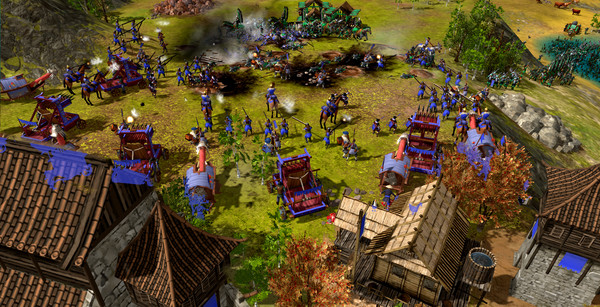 War Selection for Pc & Linux - Free Download (2024)