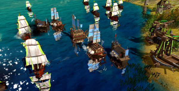 War Selectionfor windows and Linux 1