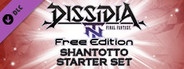 DFF NT: Shantotto Starter Pack