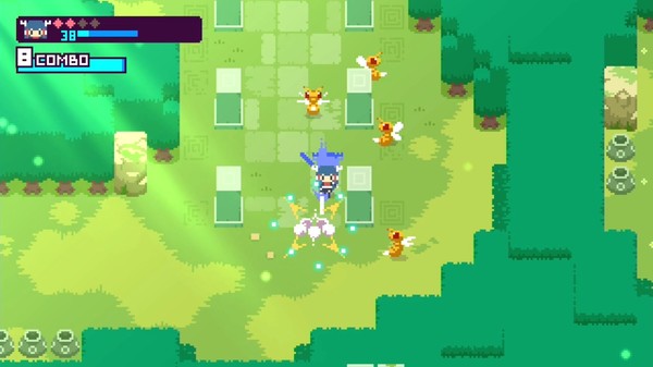 KAMIKO game for windows Pc 1