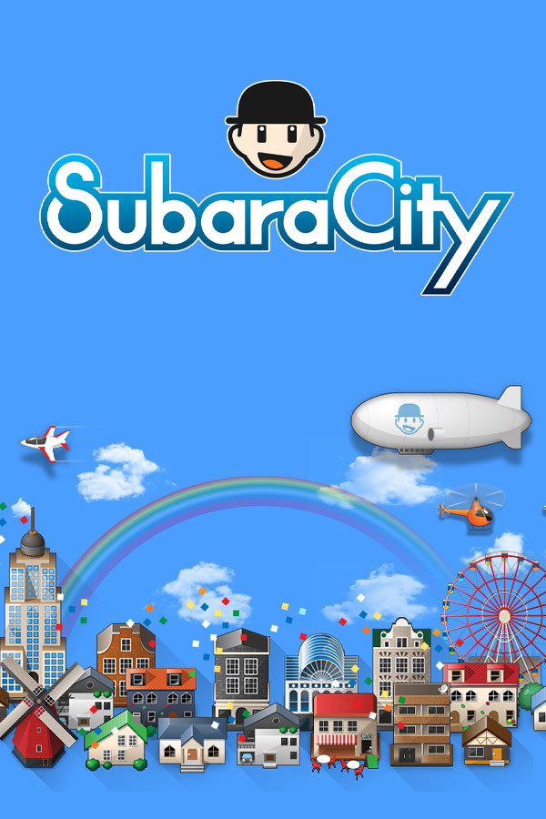 SUBARACITY for steam
