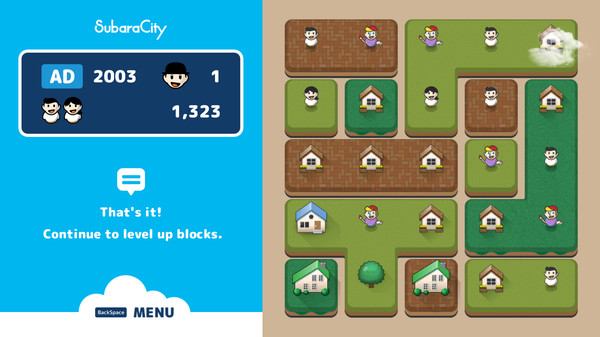 SUBARACITY for linux