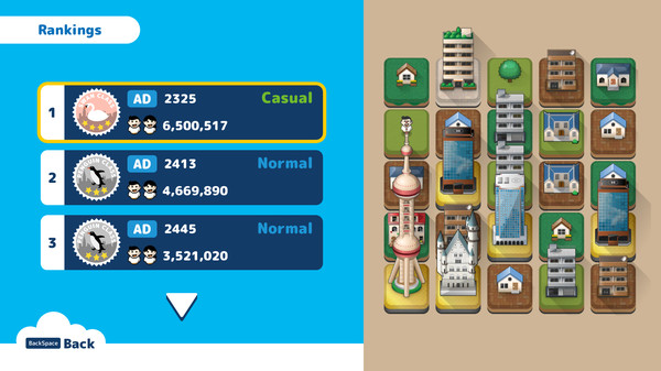 SUBARACITY game for windows Pc 1