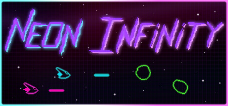 View Neon Infinity on IsThereAnyDeal