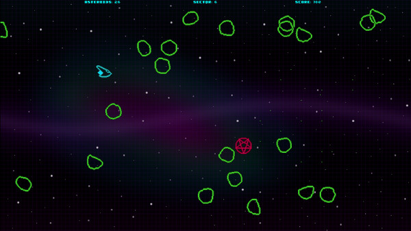 Скриншот из Neon Infinity Скриншот из Neon Infinity