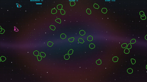 Скриншот из Neon Infinity Скриншот из Neon Infinity