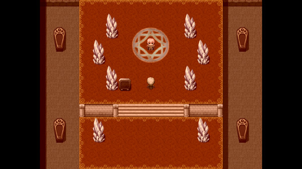 Скриншот из Lgnorant girl doll Скриншот из Lgnorant girl doll