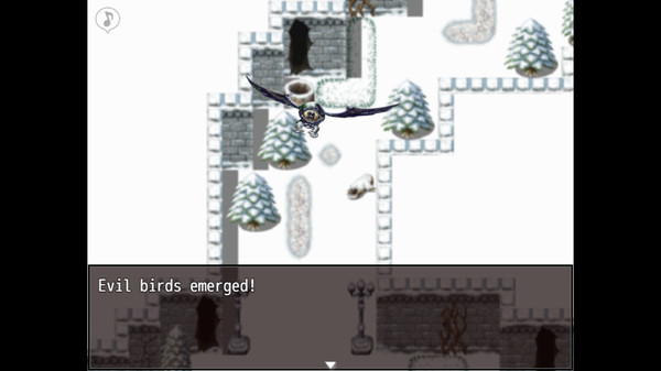 Скриншот из Lgnorant girl doll Скриншот из Lgnorant girl doll