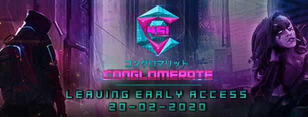 集团451/Conglomerate 451(v1.5.0)