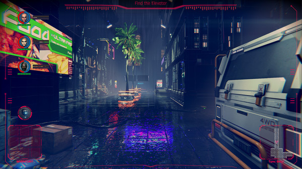 Conglomerate 451 game for Linux 1