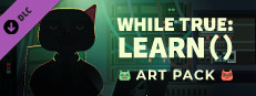 While True: Learn() Art Pack Download For Mac While True: Learn() Art Pack Download For Mac