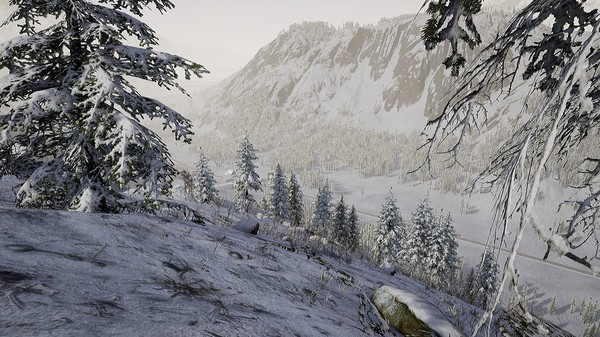 Beyond Enemy Lines: Operation Arctic Hawk game for Linux 1