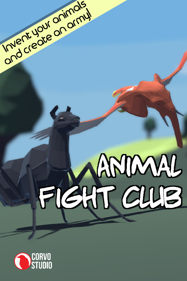 Animal Fight Club for steam