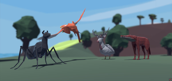 Animal Fight Club for linux