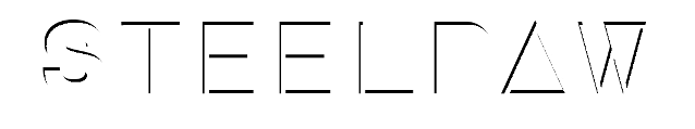 STEELPAW Logo