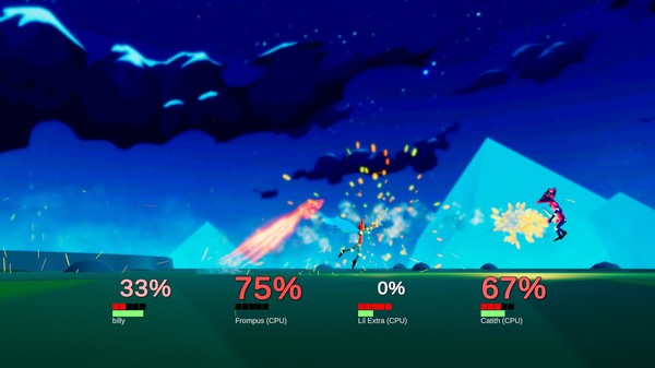 STEELPAWfor windows and Linux 1