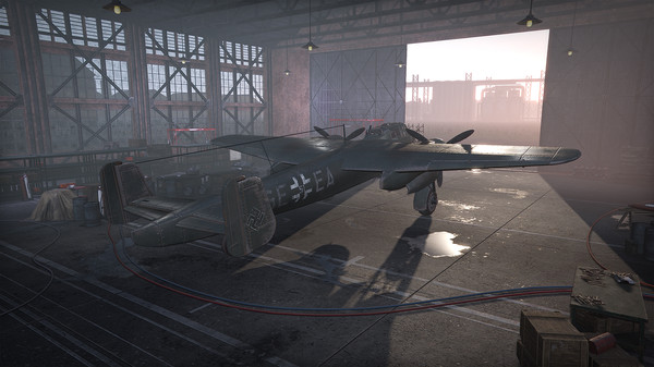 Скриншот из Steel Division 2 - Back To War Pack