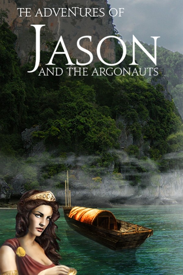 The Adventures of Jason and the Argonauts for steam