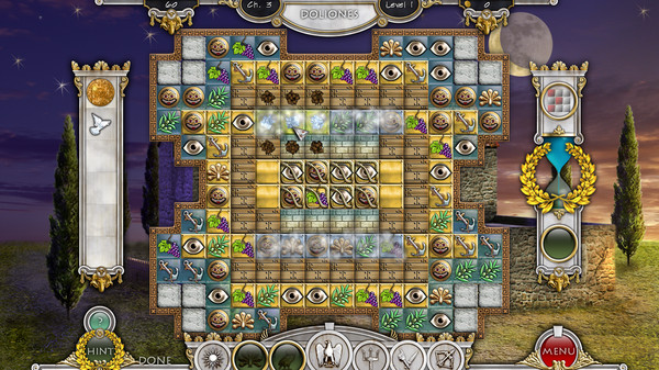 The Adventures of Jason and the Argonauts for linux