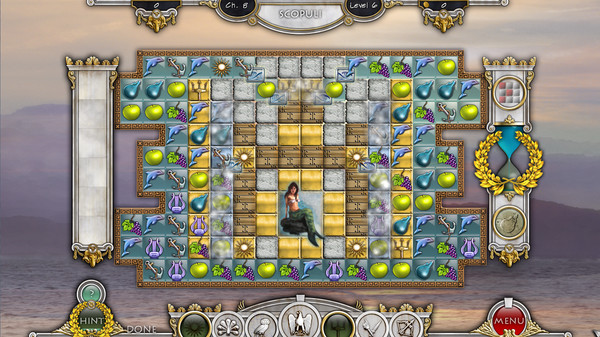 The Adventures of Jason and the Argonautsfor windows and Linux 1