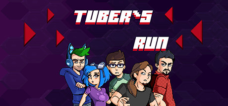 Tuber`s Run cover art