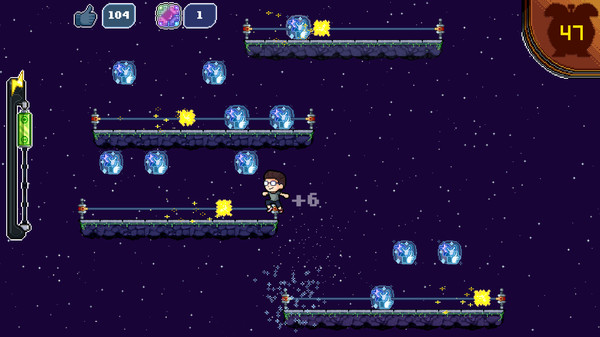 Скриншот из Tuber`s Run